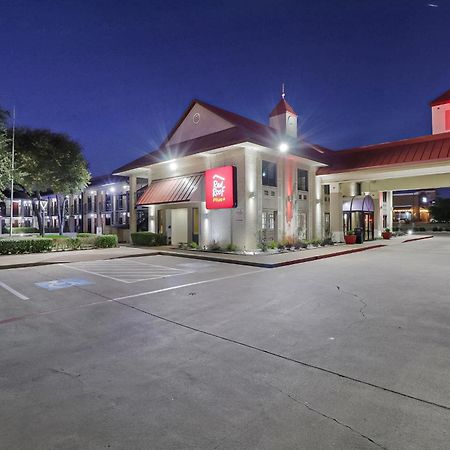 Red Roof Inn Plus+ Dallas - אדיסון מראה חיצוני תמונה