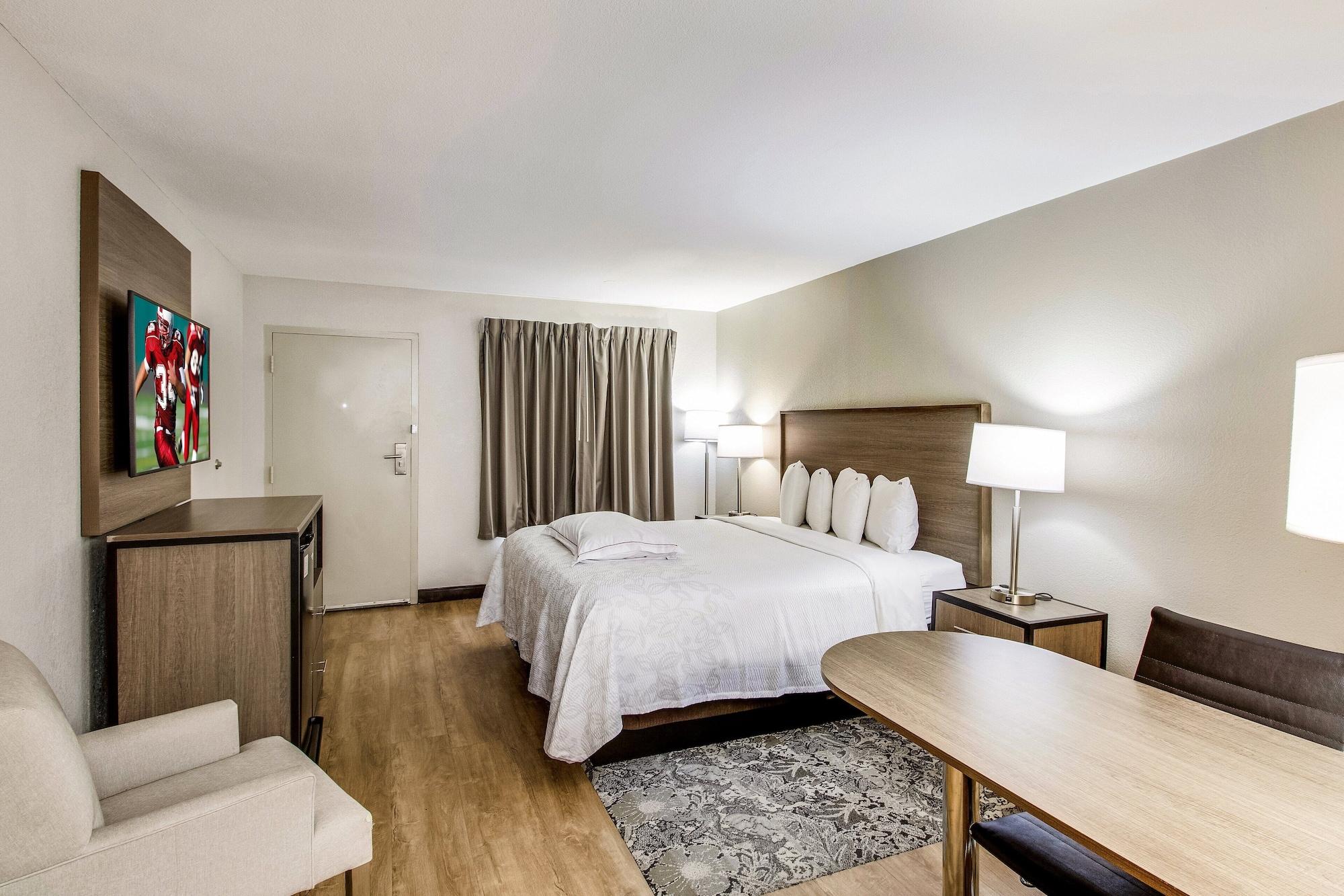 Red Roof Inn Plus+ Dallas - אדיסון מראה חיצוני תמונה