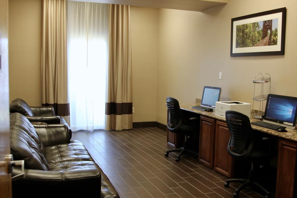 Red Roof Inn Plus+ Dallas - אדיסון מראה חיצוני תמונה