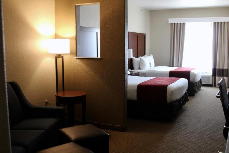 Red Roof Inn Plus+ Dallas - אדיסון מראה חיצוני תמונה