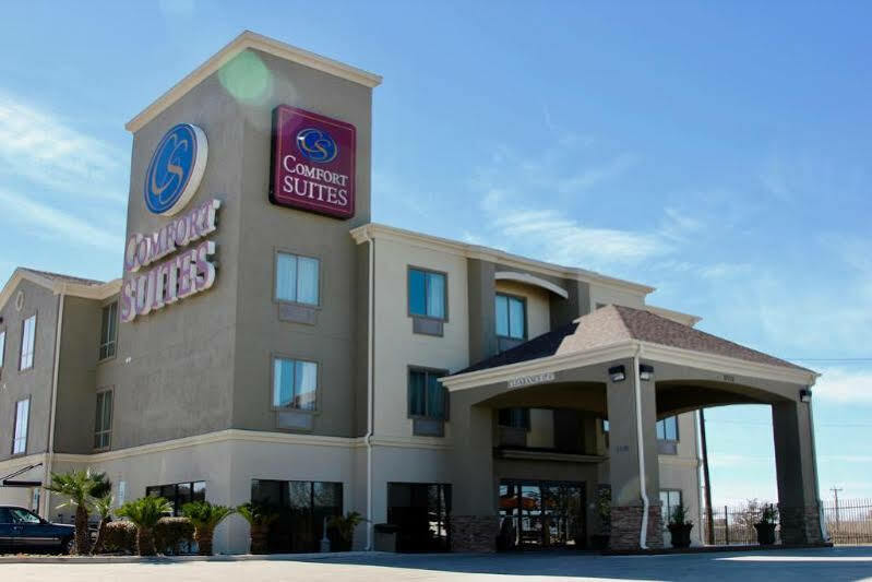 Red Roof Inn Plus+ Dallas - אדיסון מראה חיצוני תמונה